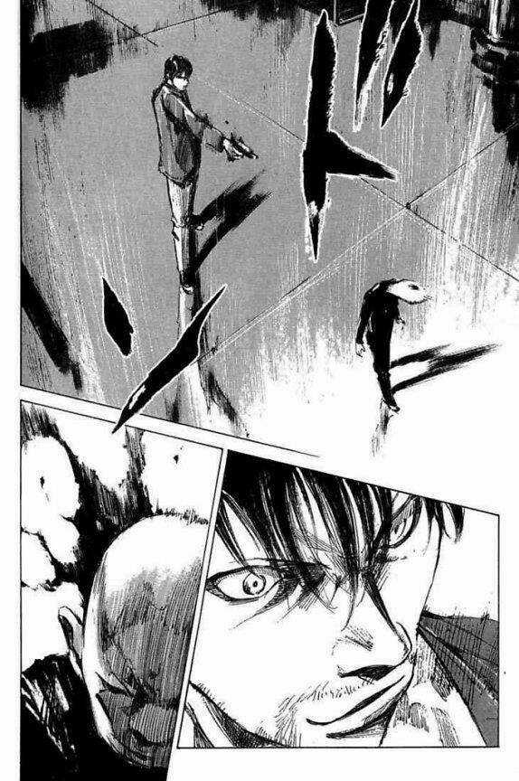 Blue Heaven - Chapter 12 - Trang 16