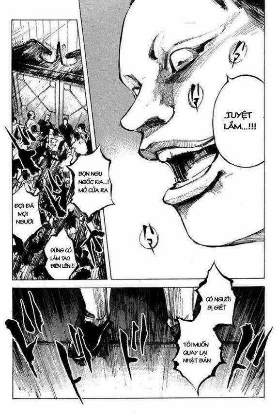 Blue Heaven - Chapter 12 - Trang 5