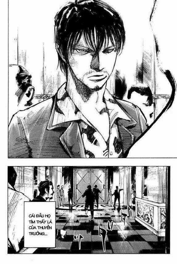 Blue Heaven - Chapter 12 - Trang 6