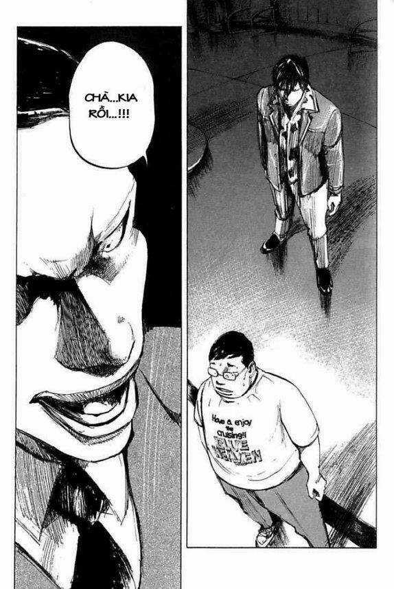 Blue Heaven - Chapter 12 - Trang 9