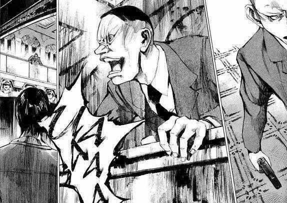 Blue Heaven - Chapter 13 - Trang 2