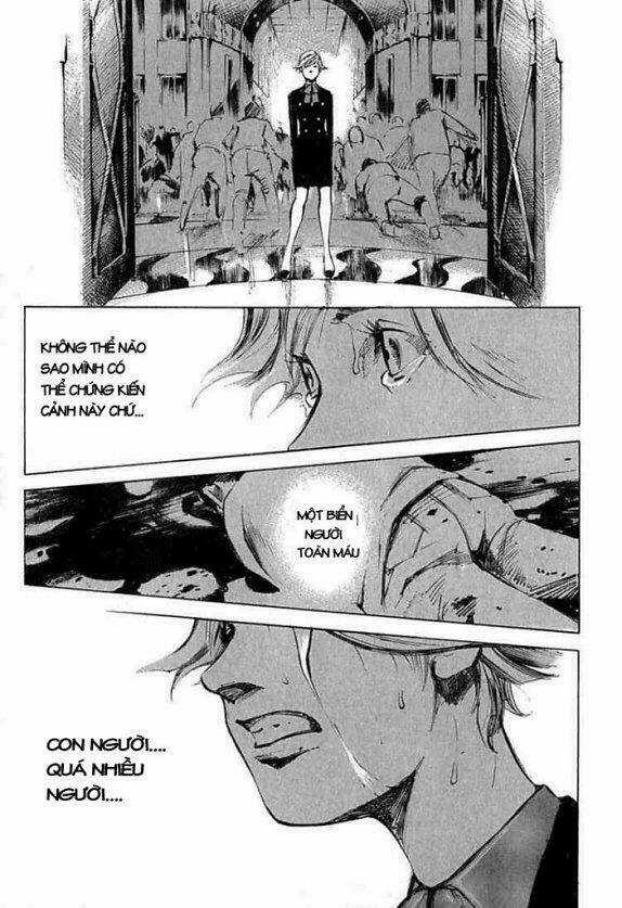 Blue Heaven - Chapter 13 - Trang 14