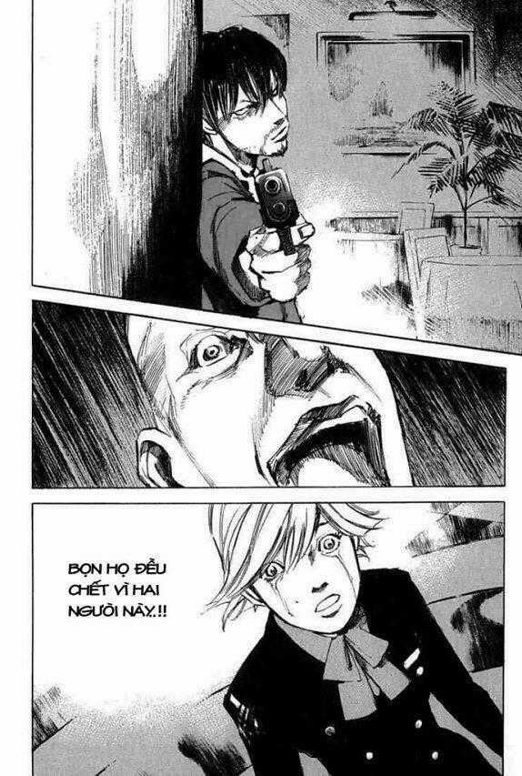 Blue Heaven - Chapter 13 - Trang 17