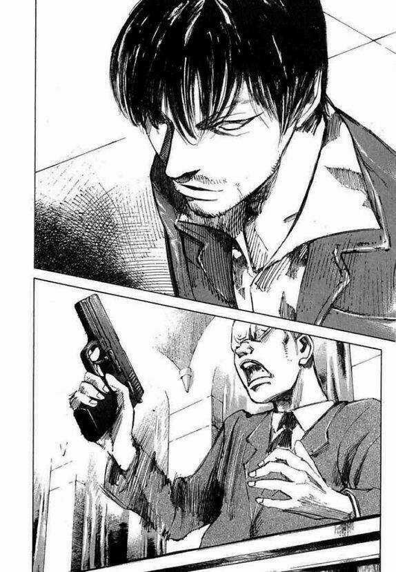 Blue Heaven - Chapter 13 - Trang 3