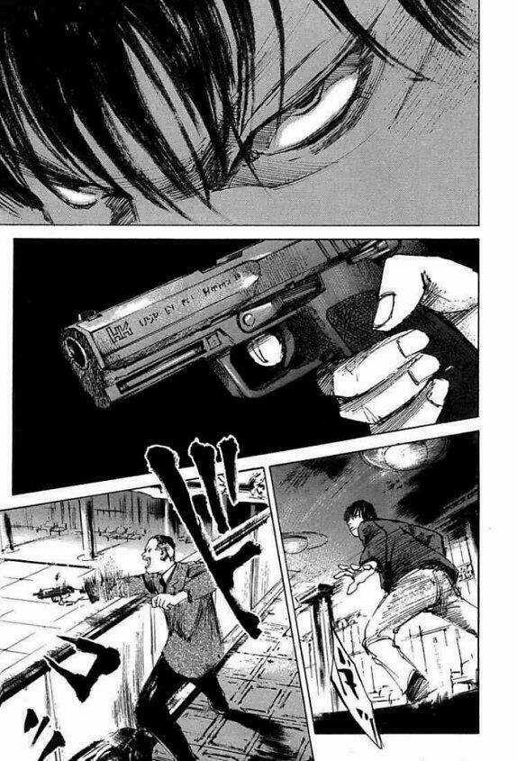 Blue Heaven - Chapter 13 - Trang 4