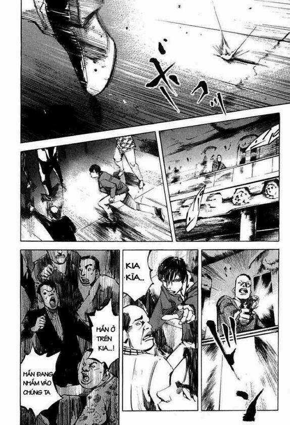 Blue Heaven - Chapter 13 - Trang 5