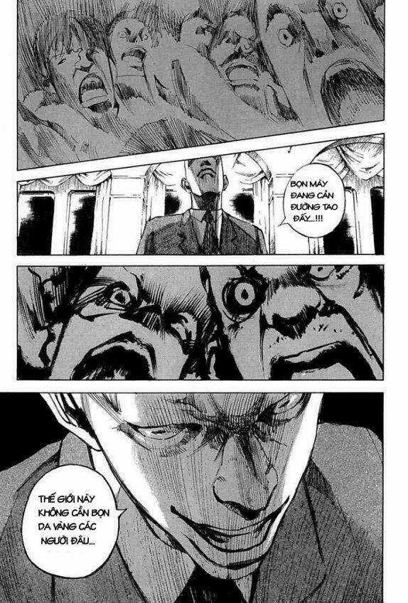 Blue Heaven - Chapter 13 - Trang 8