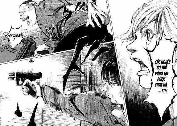 Blue Heaven - Chapter 14 - Trang 2