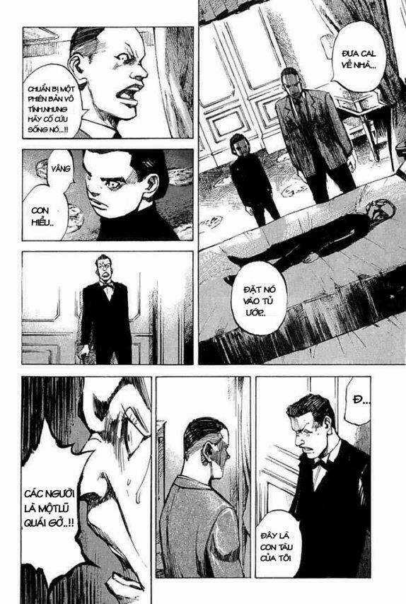 Blue Heaven - Chapter 14 - Trang 11