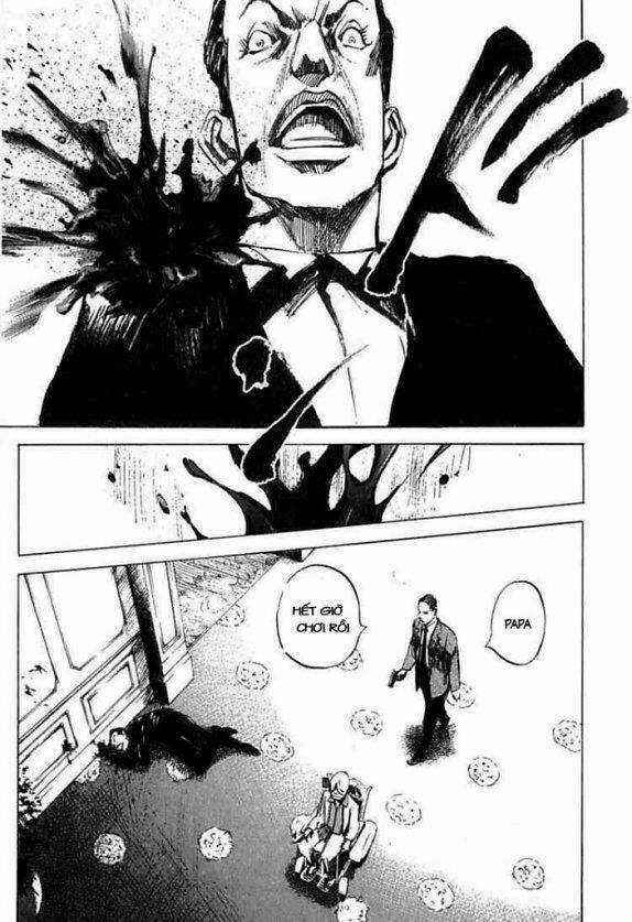 Blue Heaven - Chapter 14 - Trang 12