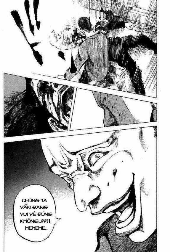 Blue Heaven - Chapter 14 - Trang 14