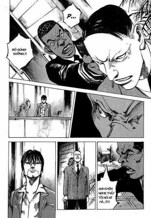 Blue Heaven - Chapter 14 - Trang 5