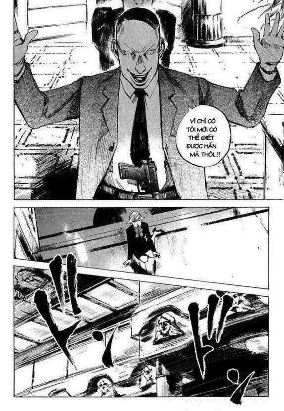 Blue Heaven - Chapter 14 - Trang 7