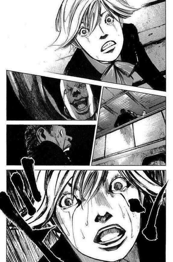 Blue Heaven - Chapter 14 - Trang 8