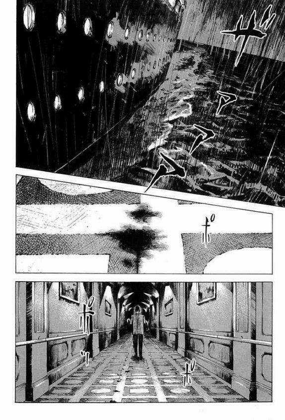 Blue Heaven - Chapter 14 - Trang 9