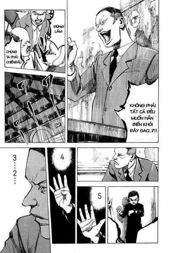 Blue Heaven - Chapter 15 - Trang 15