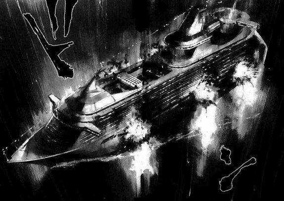 Blue Heaven - Chapter 15 - Trang 16