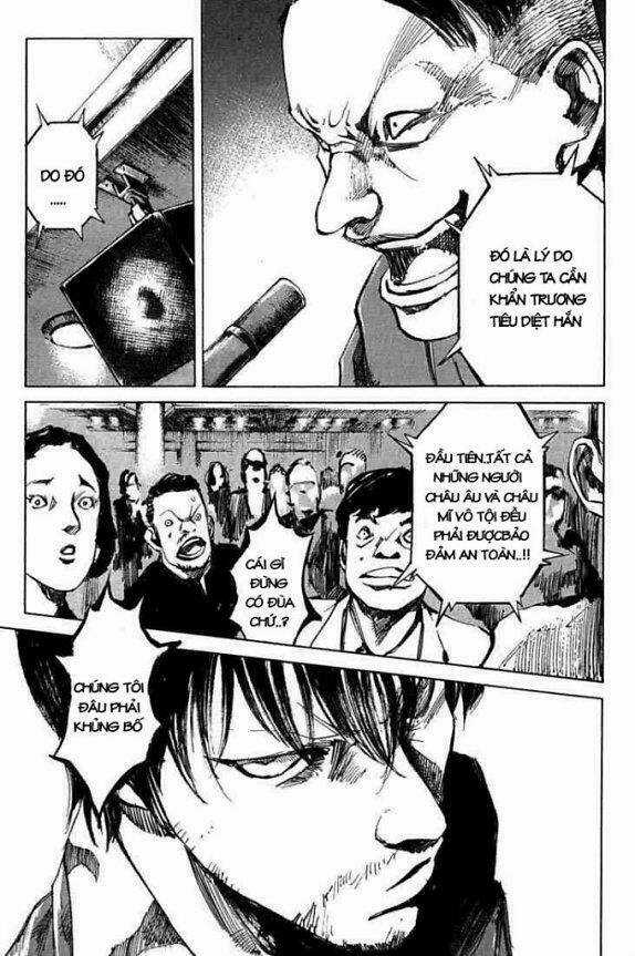 Blue Heaven - Chapter 15 - Trang 3