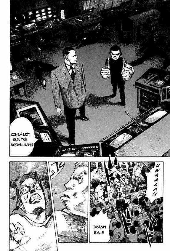 Blue Heaven - Chapter 15 - Trang 6