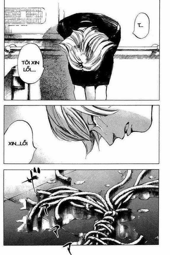 Blue Heaven - Chapter 15 - Trang 9