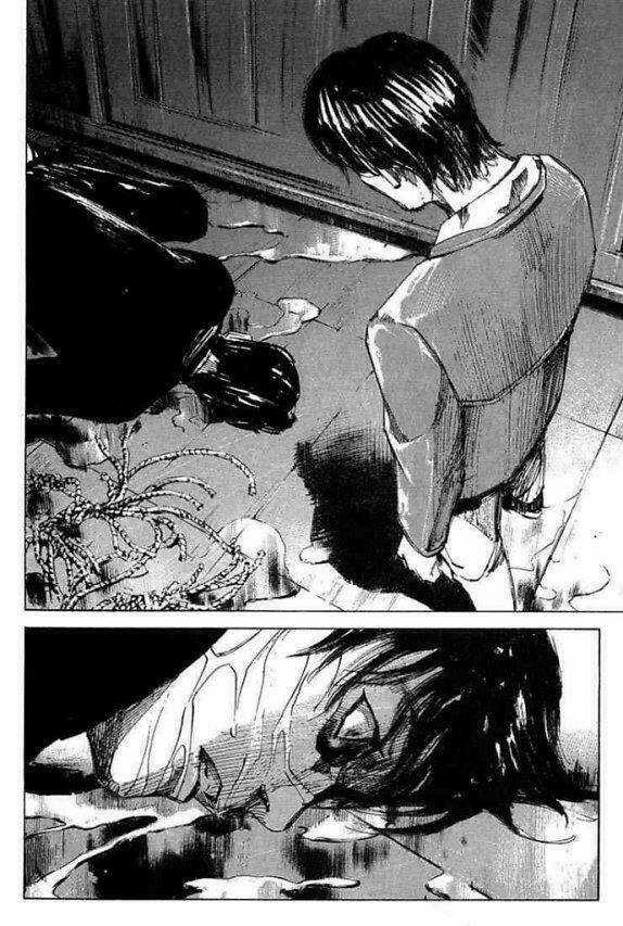 Blue Heaven - Chapter 15 - Trang 10