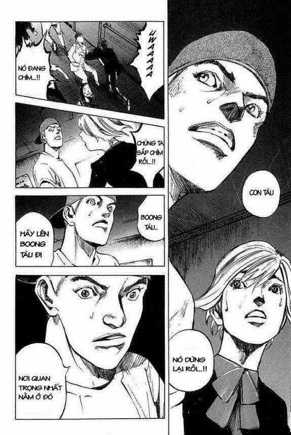 Blue Heaven - Chapter 16 - Trang 14