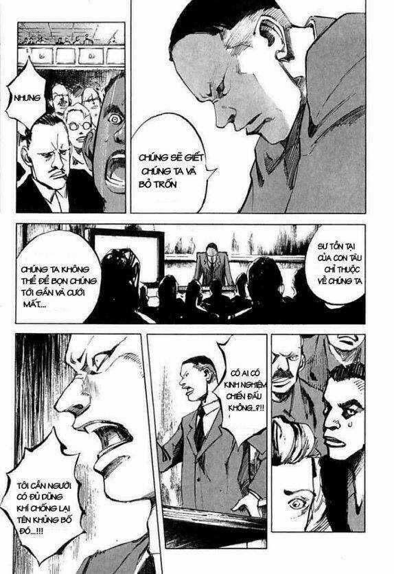 Blue Heaven - Chapter 16 - Trang 20