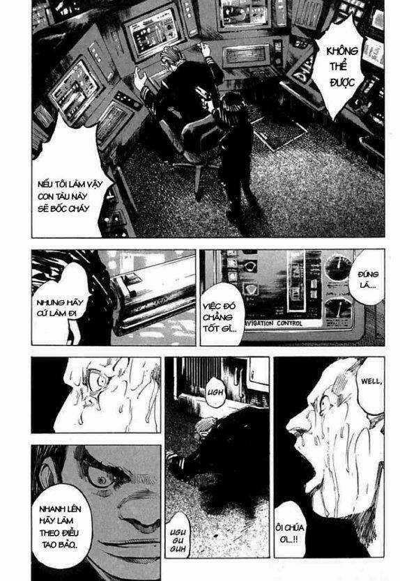 Blue Heaven - Chapter 16 - Trang 23