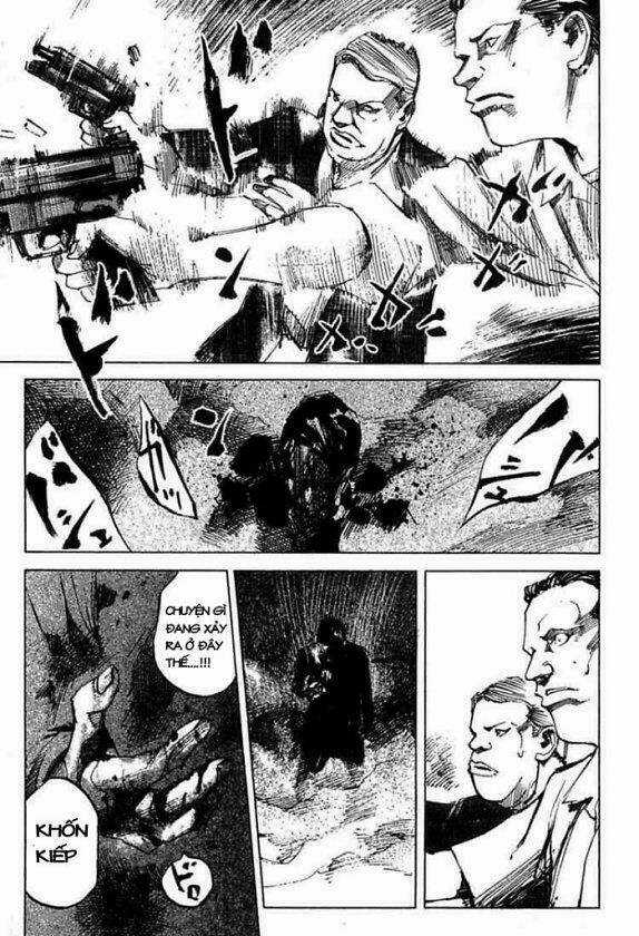 Blue Heaven - Chapter 16 - Trang 27