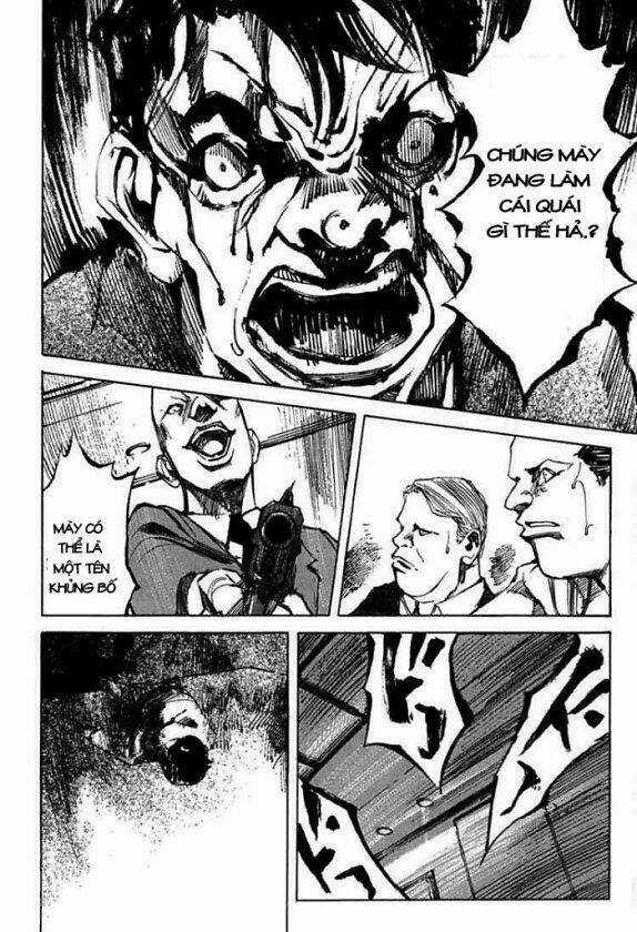 Blue Heaven - Chapter 16 - Trang 28