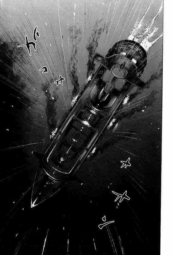 Blue Heaven - Chapter 16 - Trang 29