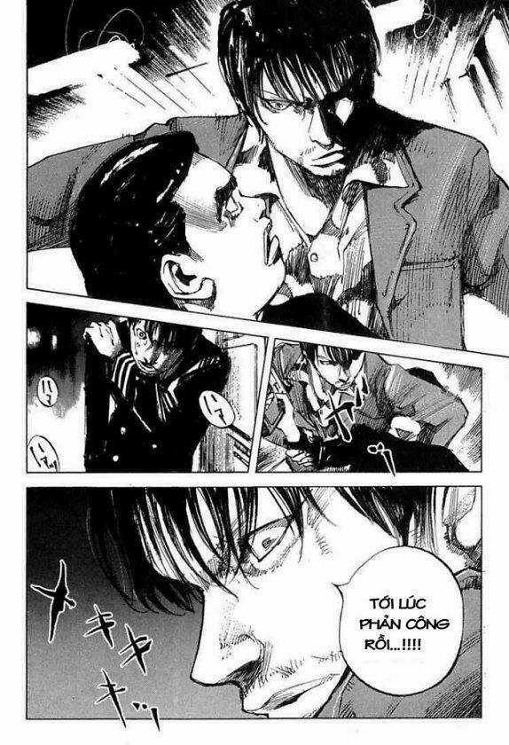 Blue Heaven - Chapter 16 - Trang 32