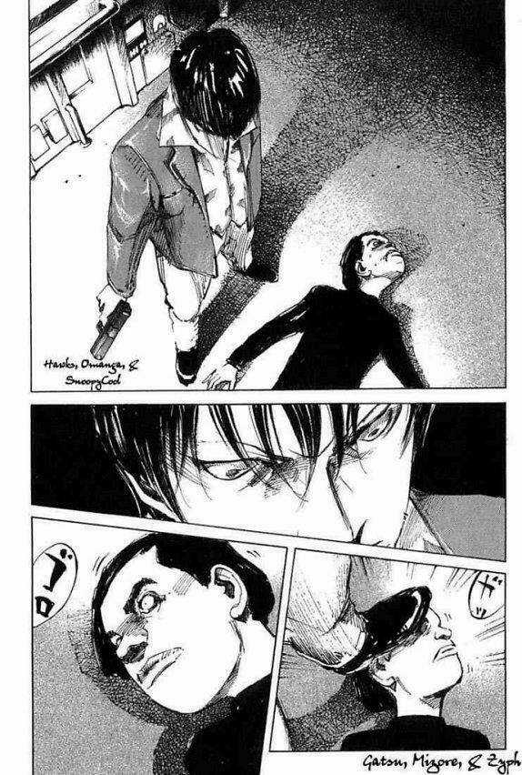 Blue Heaven - Chapter 17 - Trang 2