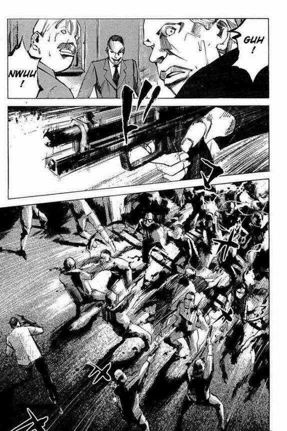 Blue Heaven - Chapter 17 - Trang 13