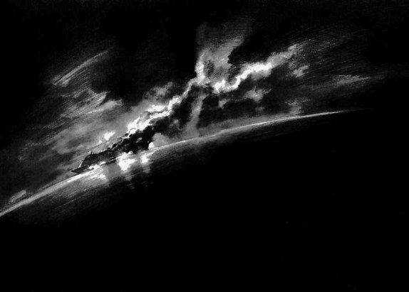 Blue Heaven - Chapter 17 - Trang 14