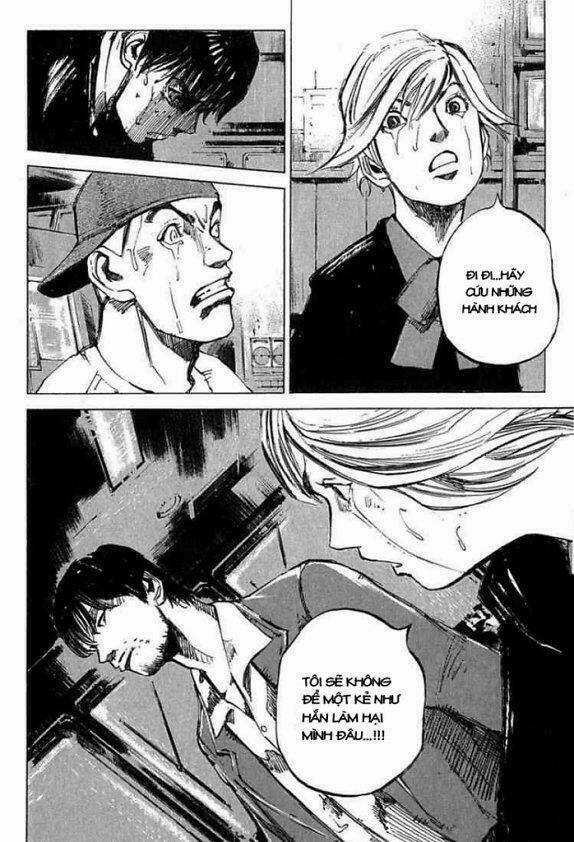 Blue Heaven - Chapter 17 - Trang 17