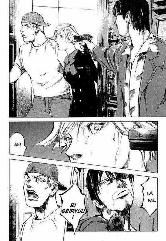 Blue Heaven - Chapter 17 - Trang 6