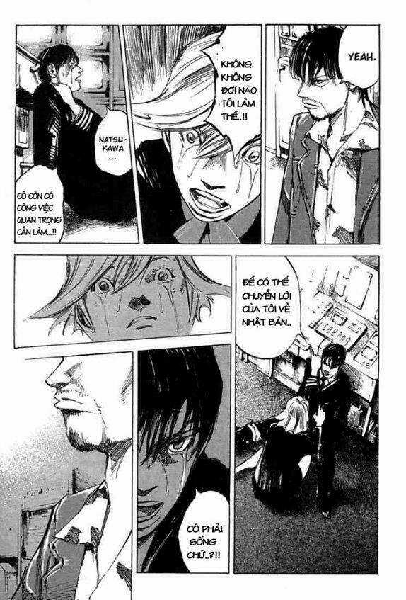 Blue Heaven - Chapter 18 - Trang 12