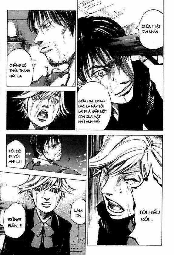 Blue Heaven - Chapter 18 - Trang 14