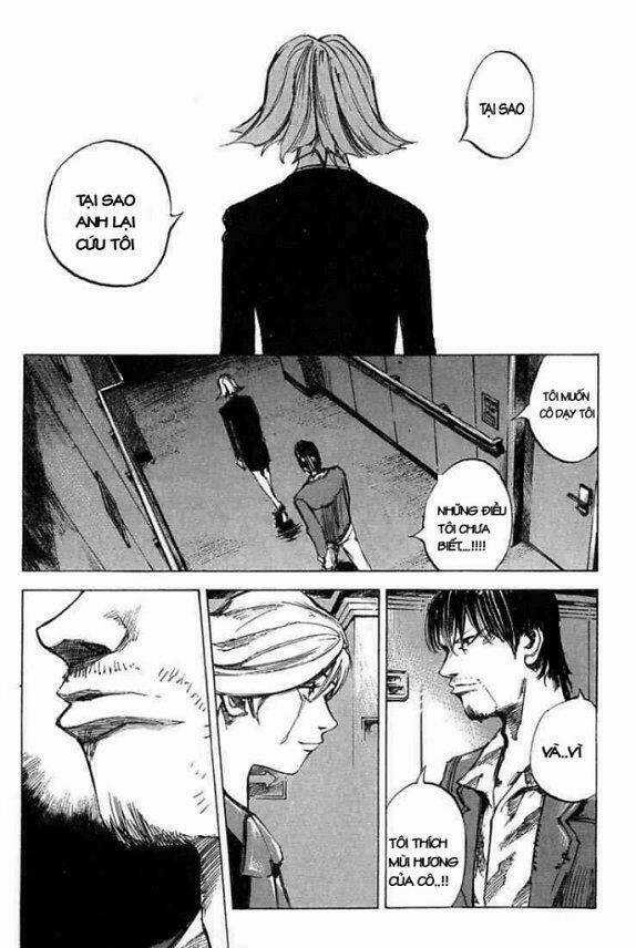 Blue Heaven - Chapter 18 - Trang 16