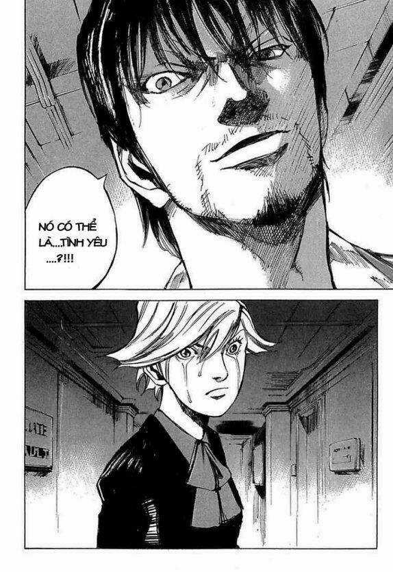 Blue Heaven - Chapter 18 - Trang 17