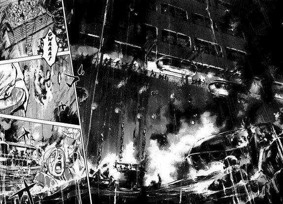 Blue Heaven - Chapter 18 - Trang 6