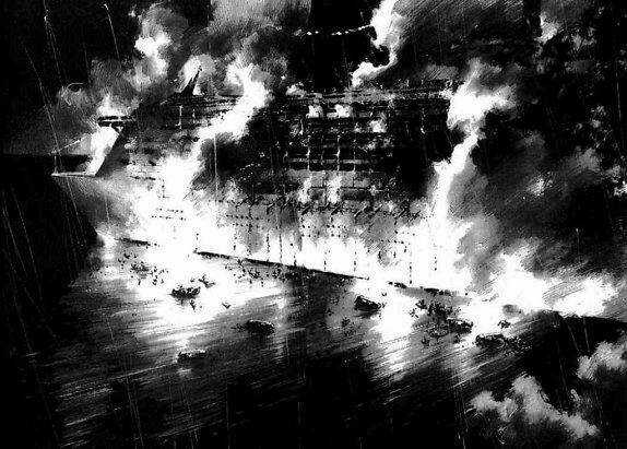 Blue Heaven - Chapter 19 - Trang 2