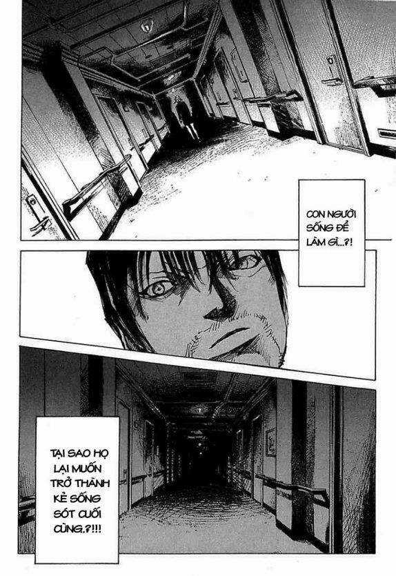 Blue Heaven - Chapter 19 - Trang 11