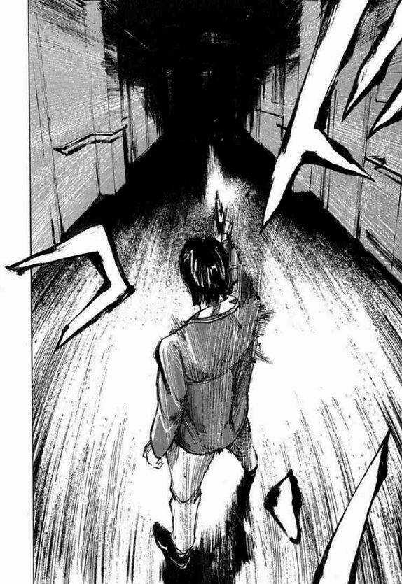 Blue Heaven - Chapter 19 - Trang 13