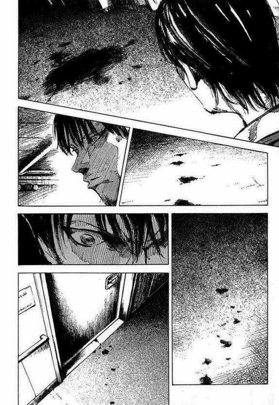 Blue Heaven - Chapter 19 - Trang 15