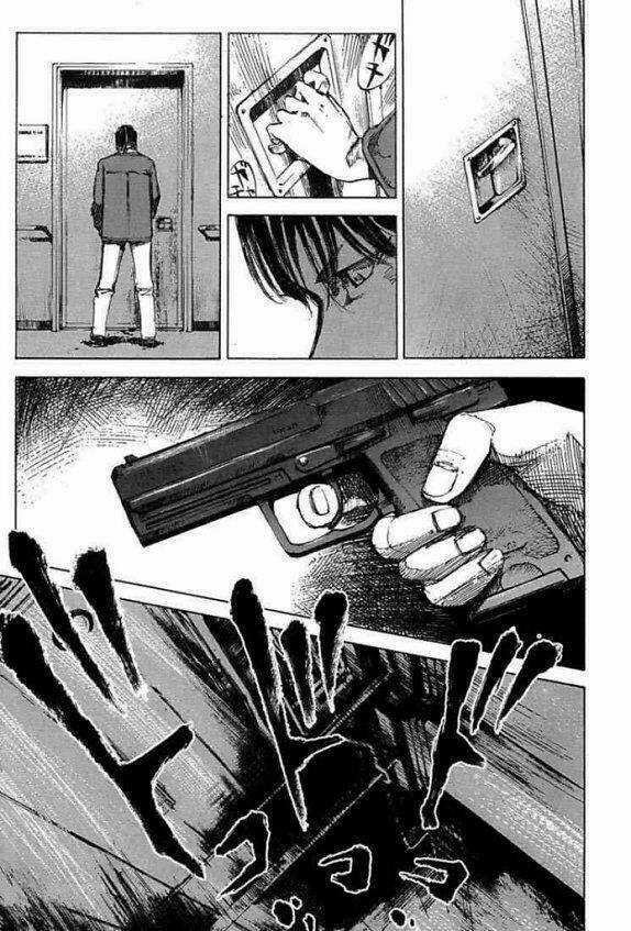 Blue Heaven - Chapter 19 - Trang 16