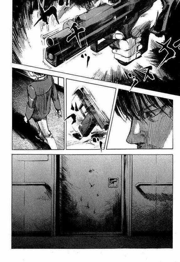 Blue Heaven - Chapter 19 - Trang 17