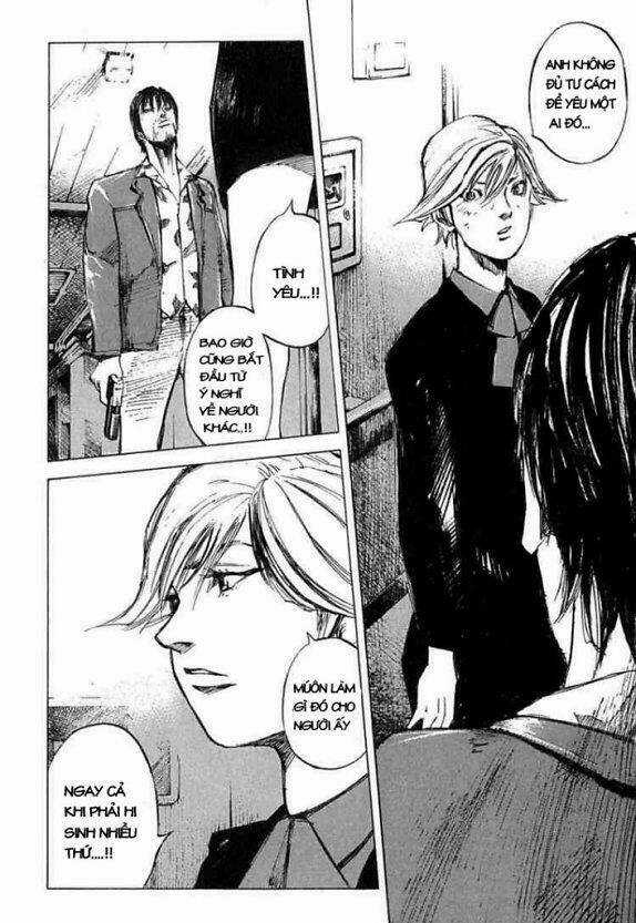 Blue Heaven - Chapter 19 - Trang 3