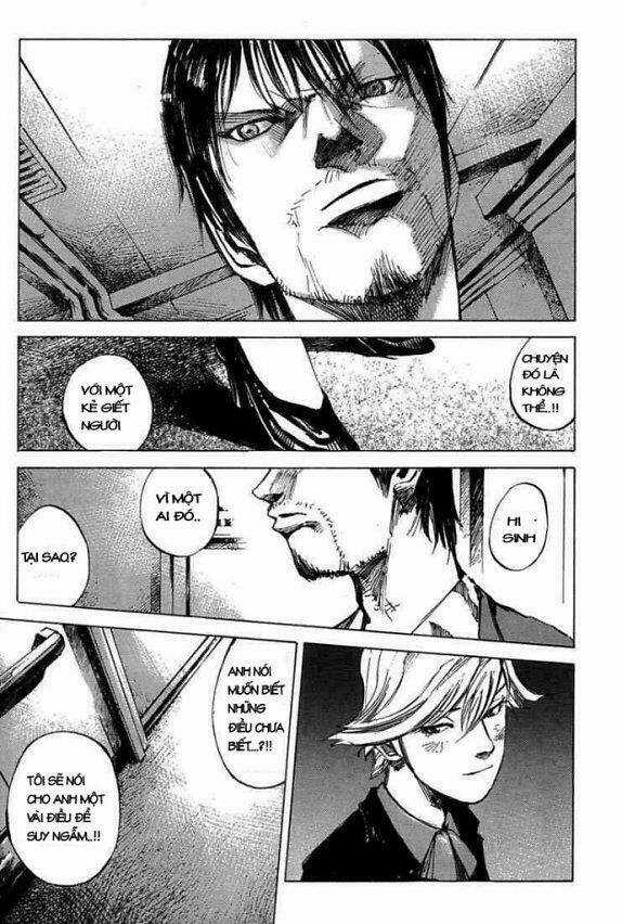 Blue Heaven - Chapter 19 - Trang 4